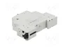 ABB E290 Relé de instalación biestable por impulsos 12V AC