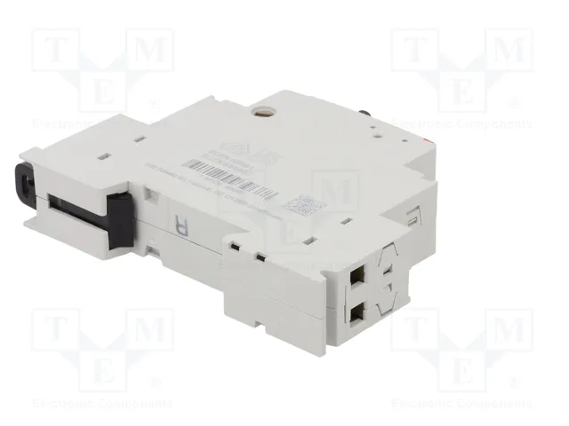 ABB E290 Relé de instalación biestable por impulsos 12V AC