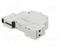 ABB E290 Relé de instalación biestable por impulsos 12V AC