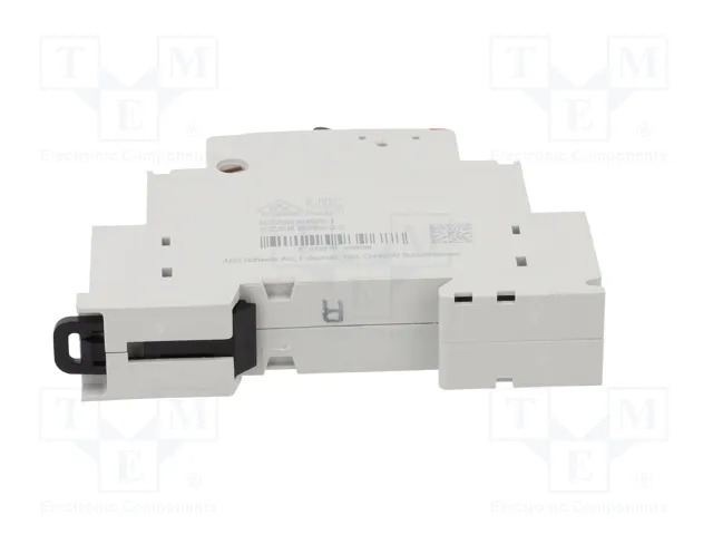 ABB E290 Relé de instalación biestable por impulsos 12V AC