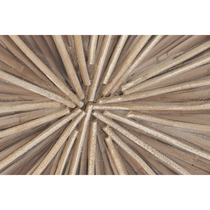 DKD Home Decor Cuadro Lienzo PS 83x4,5x123 Straw 3D Surtido de 2 Piezas DKD Home Decor Cuadro Lienzo PS 83x4,5x123 Straw 3D Surtido de 2 Piezas