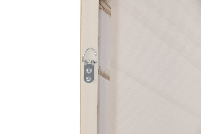 DKD Home Decor Cuadro Lienzo PS 83x4,5x123 Straw 3D Surtido de 2 Piezas DKD Home Decor Cuadro Lienzo PS 83x4,5x123 Straw 3D Surtido de 2 Piezas