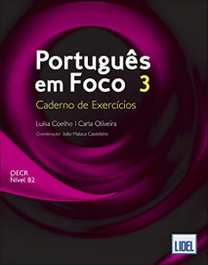 LIDEL, Português em Foco 3 Exercícios - 2015