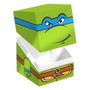 Squaroes Squaroe Teenage Mutant Ninja Turtles™ NT006 - Leonardo