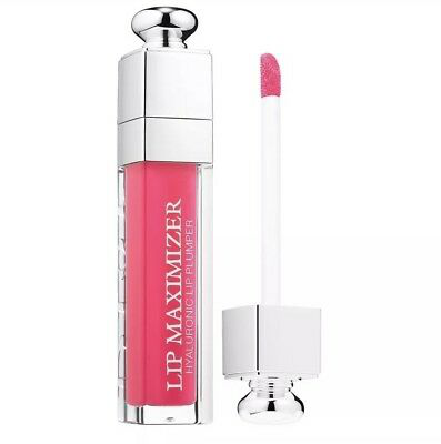 Dior Addict Lip Maximizer 007 Raspberry