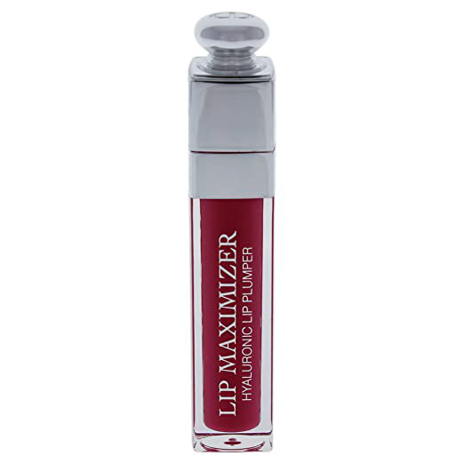 Dior Addict Lip Maximizer 007 Raspberry
