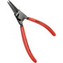 Knipex Precision Ciclip Pliers Set de 4 piezas