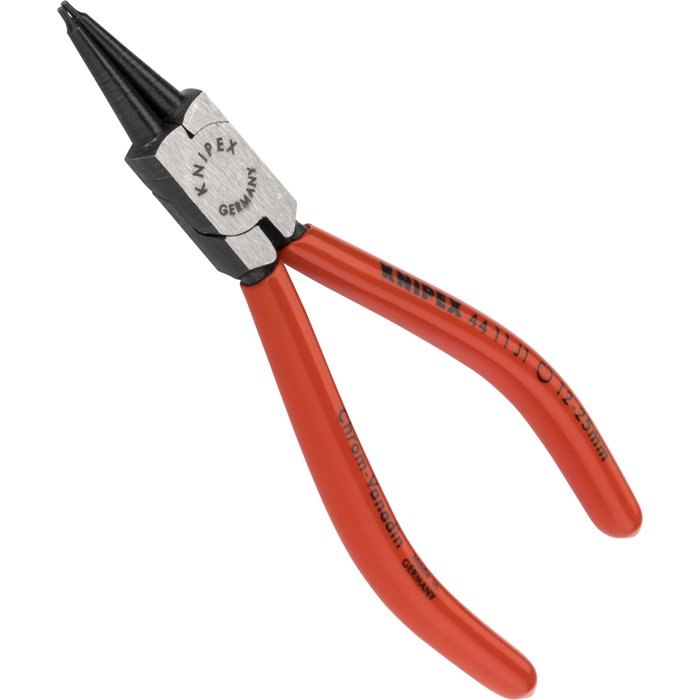 Knipex Precision Ciclip Pliers Set de 4 piezas Knipex Precision Ciclip Pliers Set de 4 piezas