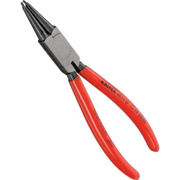 Knipex Precision Ciclip Pliers Set de 4 piezas Knipex Precision Ciclip Pliers Set de 4 piezas