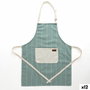 Vinthera Delantal Cocina Reciclado Okapi Due 60x75 cm (12 Unidades)