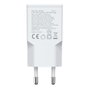 Equip Cargador GaN Slim 30W 2 Puertos Blanco (USB-C y USB-A) 245523