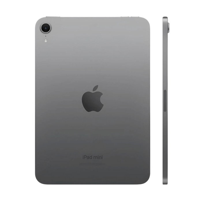 Apple iPad mini 7.ª gen 128GB Wi-Fi + Cellular Gris Espacial