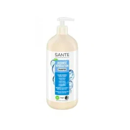 SANTE NATURKOSMETIK Champu Hidratacion Intensa Aloe 950 Ml