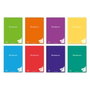 Pacsa Libreta Grapada 48 Hojas 90g Cuadrícula 4x4 Folio Colores Surtidos