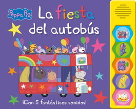 BEASCOA La fiesta del autobús, SPA - BEASCOA