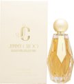 Jimmy Choo Seduction Collection Amber Kiss Eau de Parfum 125ml Spray