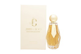 Jimmy Choo Seduction Collection Amber Kiss Eau de Parfum 125ml Spray