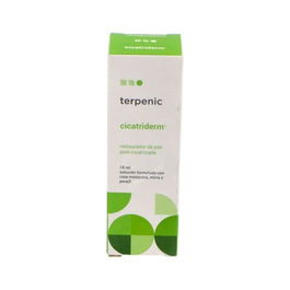 TERPENIC MEDICAL Solución Para Cicatrices 10Ml