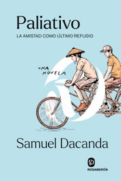 PALIATIVO, Samuel Dacanda - ROSAMERON