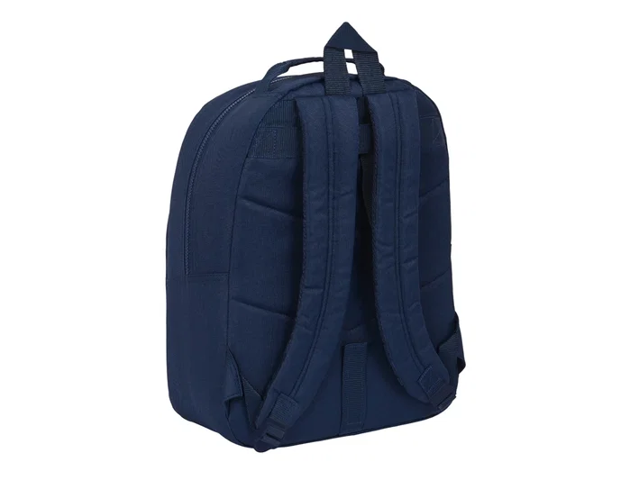 Safta Mochila Blackfit8 Authentic Adaptable a Carro Reciclado Safta Mochila Blackfit8 Authentic Adaptable a Carro Reciclado