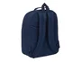 Safta Mochila Blackfit8 Authentic Adaptable a Carro Reciclado