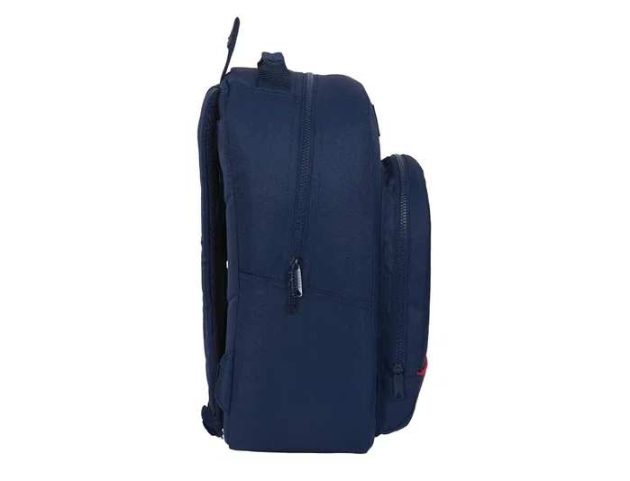 Safta Mochila Blackfit8 Authentic Adaptable a Carro Reciclado Safta Mochila Blackfit8 Authentic Adaptable a Carro Reciclado