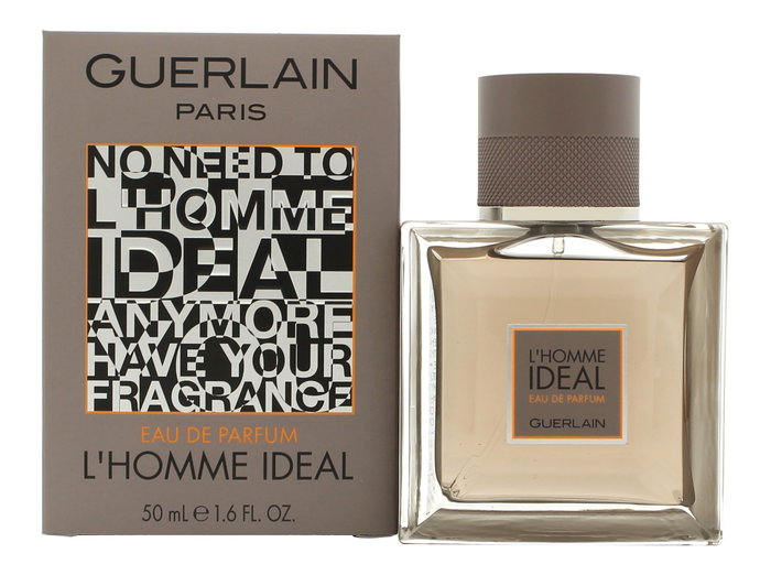 Guerlain L'Homme Ideal Eau de Parfum 50 ml