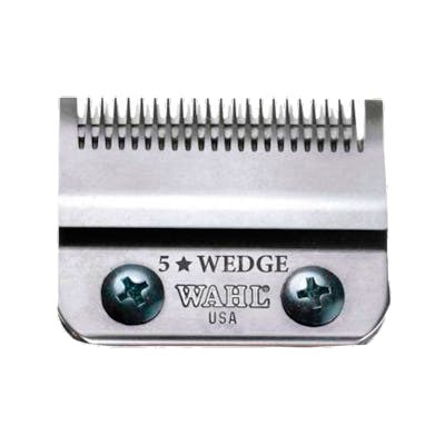 Wahl Juego de Cuchilla Legend de Recambio Cromada WEDGE Wahl Juego de Cuchilla Legend de Recambio Cromada WEDGE