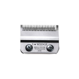 Wahl Recambio Cuchilla Legend 40mm Cromada Wedge con Palanca de Ajuste 0.5-2.9mm