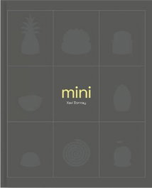 MINI, Xavi Donnay - VILBO EDICIONES