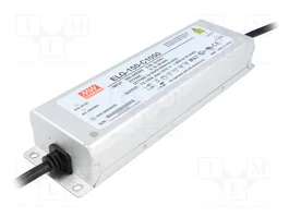 MEAN WELL ELG-150-C1050 Alimentador LED de 150,15W