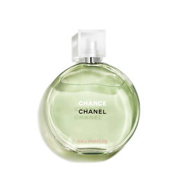 Chance Eau Fraiche, Agua de Tocador, Para mujeres, 50 ml
