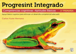 Progresint integrado, VV.AA. - CEPE