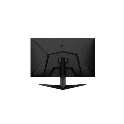 MSI G2712F Monitor Gaming para PC 27 pulgadas Panel IPS Rápido Full HD 180Hz 1ms Sincronización Adaptativa DisplayPort HDMI Montaje VESA MSI G2712F Monitor Gaming para PC 27 pulgadas Panel IPS Rápido Full HD 180Hz 1ms Sincronización Adaptativa DisplayPort HDMI Montaje VESA