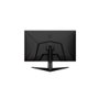 MSI G2712F Monitor Gaming para PC 27 pulgadas Panel IPS Rápido Full HD 180Hz 1ms Sincronización Adaptativa DisplayPort HDMI Montaje VESA