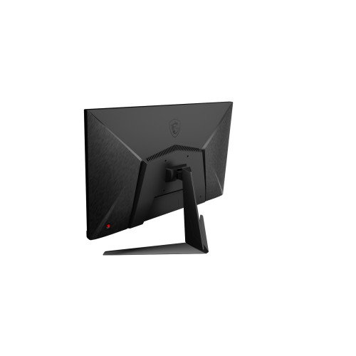 MSI G2712F Monitor Gaming para PC 27 pulgadas Panel IPS Rápido Full HD 180Hz 1ms Sincronización Adaptativa DisplayPort HDMI Montaje VESA MSI G2712F Monitor Gaming para PC 27 pulgadas Panel IPS Rápido Full HD 180Hz 1ms Sincronización Adaptativa DisplayPort HDMI Montaje VESA