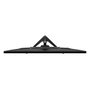 MSI G2712F Monitor Gaming para PC 27 pulgadas Panel IPS Rápido Full HD 180Hz 1ms Sincronización Adaptativa DisplayPort HDMI Montaje VESA