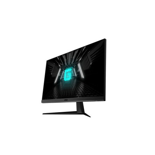MSI G2712F Monitor Gaming para PC 27 pulgadas Panel IPS Rápido Full HD 180Hz 1ms Sincronización Adaptativa DisplayPort HDMI Montaje VESA MSI G2712F Monitor Gaming para PC 27 pulgadas Panel IPS Rápido Full HD 180Hz 1ms Sincronización Adaptativa DisplayPort HDMI Montaje VESA