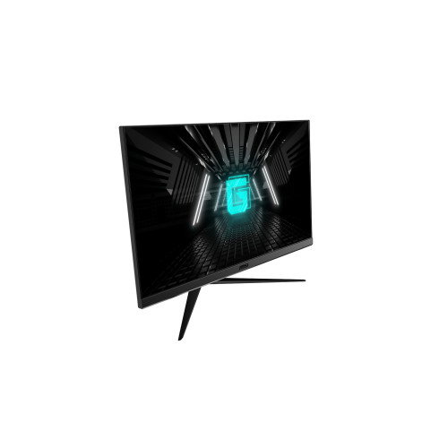 MSI G2712F Monitor Gaming para PC 27 pulgadas Panel IPS Rápido Full HD 180Hz 1ms Sincronización Adaptativa DisplayPort HDMI Montaje VESA MSI G2712F Monitor Gaming para PC 27 pulgadas Panel IPS Rápido Full HD 180Hz 1ms Sincronización Adaptativa DisplayPort HDMI Montaje VESA
