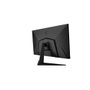 MSI G2712F Monitor Gaming para PC 27 pulgadas Panel IPS Rápido Full HD 180Hz 1ms Sincronización Adaptativa DisplayPort HDMI Montaje VESA