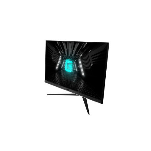 MSI G2712F Monitor Gaming para PC 27 pulgadas Panel IPS Rápido Full HD 180Hz 1ms Sincronización Adaptativa DisplayPort HDMI Montaje VESA MSI G2712F Monitor Gaming para PC 27 pulgadas Panel IPS Rápido Full HD 180Hz 1ms Sincronización Adaptativa DisplayPort HDMI Montaje VESA