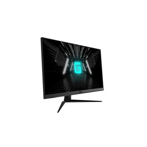 MSI G2712F Monitor Gaming para PC 27 pulgadas Panel IPS Rápido Full HD 180Hz 1ms Sincronización Adaptativa DisplayPort HDMI Montaje VESA MSI G2712F Monitor Gaming para PC 27 pulgadas Panel IPS Rápido Full HD 180Hz 1ms Sincronización Adaptativa DisplayPort HDMI Montaje VESA