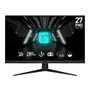 MSI G2712F Monitor Gaming para PC 27 pulgadas Panel IPS Rápido Full HD 180Hz 1ms Sincronización Adaptativa DisplayPort HDMI Montaje VESA