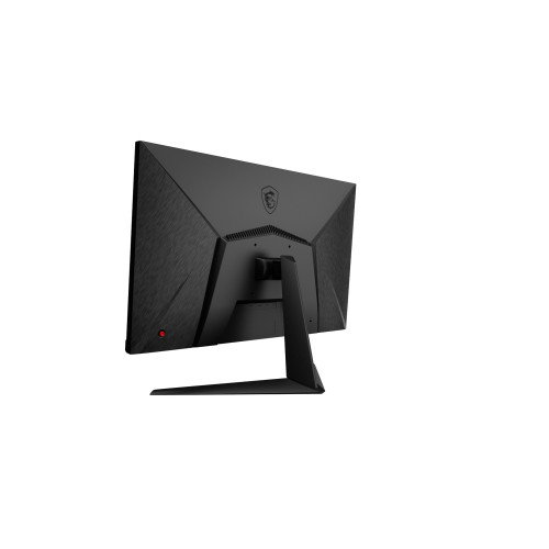 MSI G2712F Monitor Gaming para PC 27 pulgadas Panel IPS Rápido Full HD 180Hz 1ms Sincronización Adaptativa DisplayPort HDMI Montaje VESA MSI G2712F Monitor Gaming para PC 27 pulgadas Panel IPS Rápido Full HD 180Hz 1ms Sincronización Adaptativa DisplayPort HDMI Montaje VESA