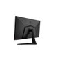 MSI G2712F Monitor Gaming para PC 27 pulgadas Panel IPS Rápido Full HD 180Hz 1ms Sincronización Adaptativa DisplayPort HDMI Montaje VESA