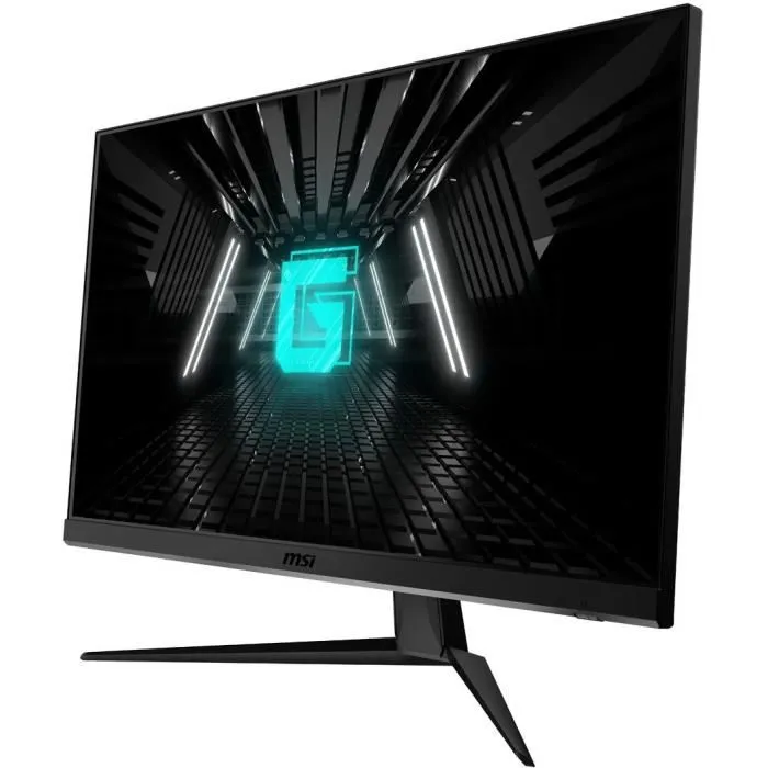 MSI G2712F Monitor Gaming 27" Full HD 1ms 180Hz IPS con AMD FreeSync Premium y HDR