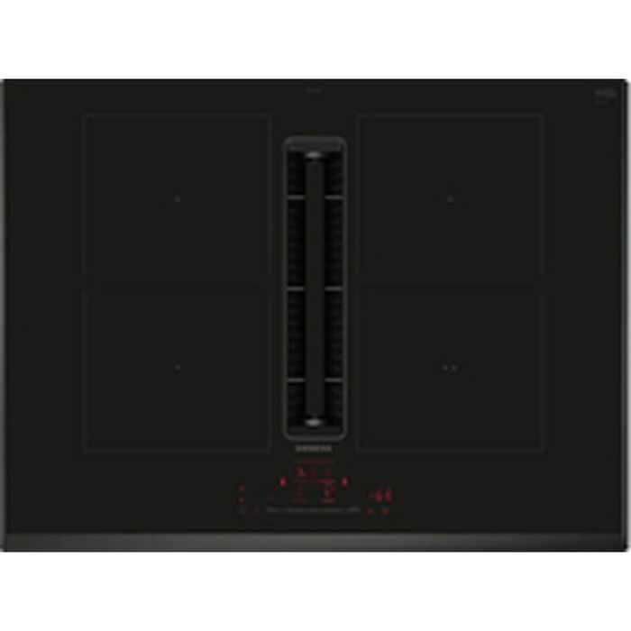 Placa de Inducción Siemens AG ED751HQ26E