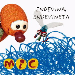 Mic:endevina, endevineta, Laia Gimo - LA GALERA