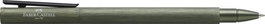 Faber-Castell Roller Neo Slim Aluminio Verde Oliva