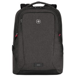 Wenger MX Professional Mochila para Portátil de 40,6 cm Gris